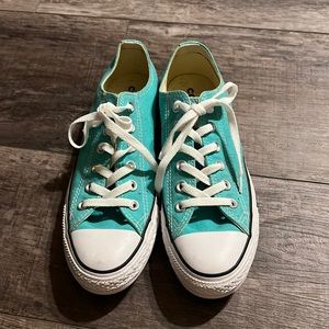 New Converse chuck Taylor